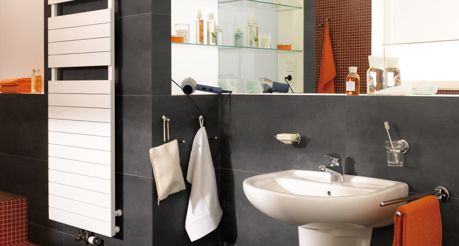 Leistungesteaser Heizung